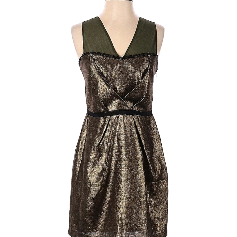 Like-new Charlotte Ronson Cocktail Dress